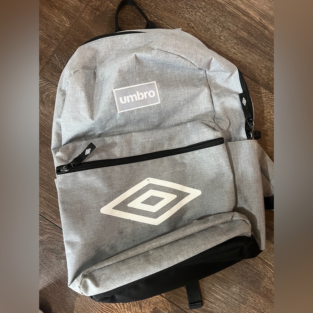 Umbro Backpack